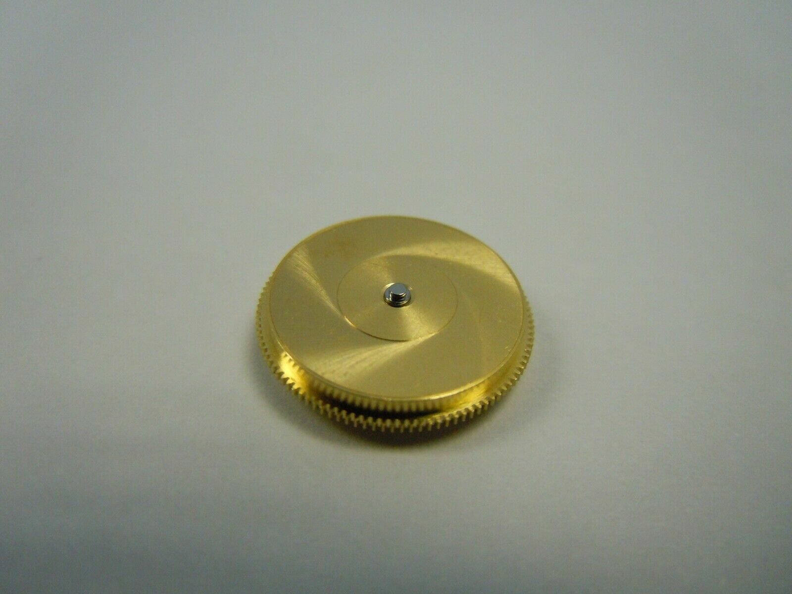 Genuine Rolex Barrel Complete Daytona Cal 4130 part 315