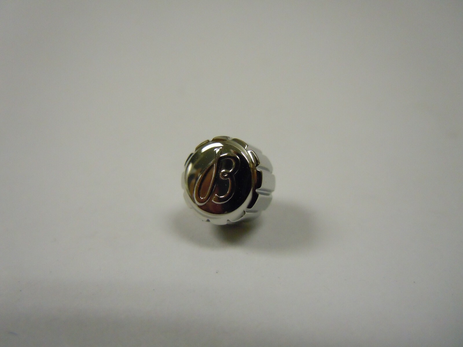 Genuine Breitling Crown A17390, A17391, A17392 part 150.4011