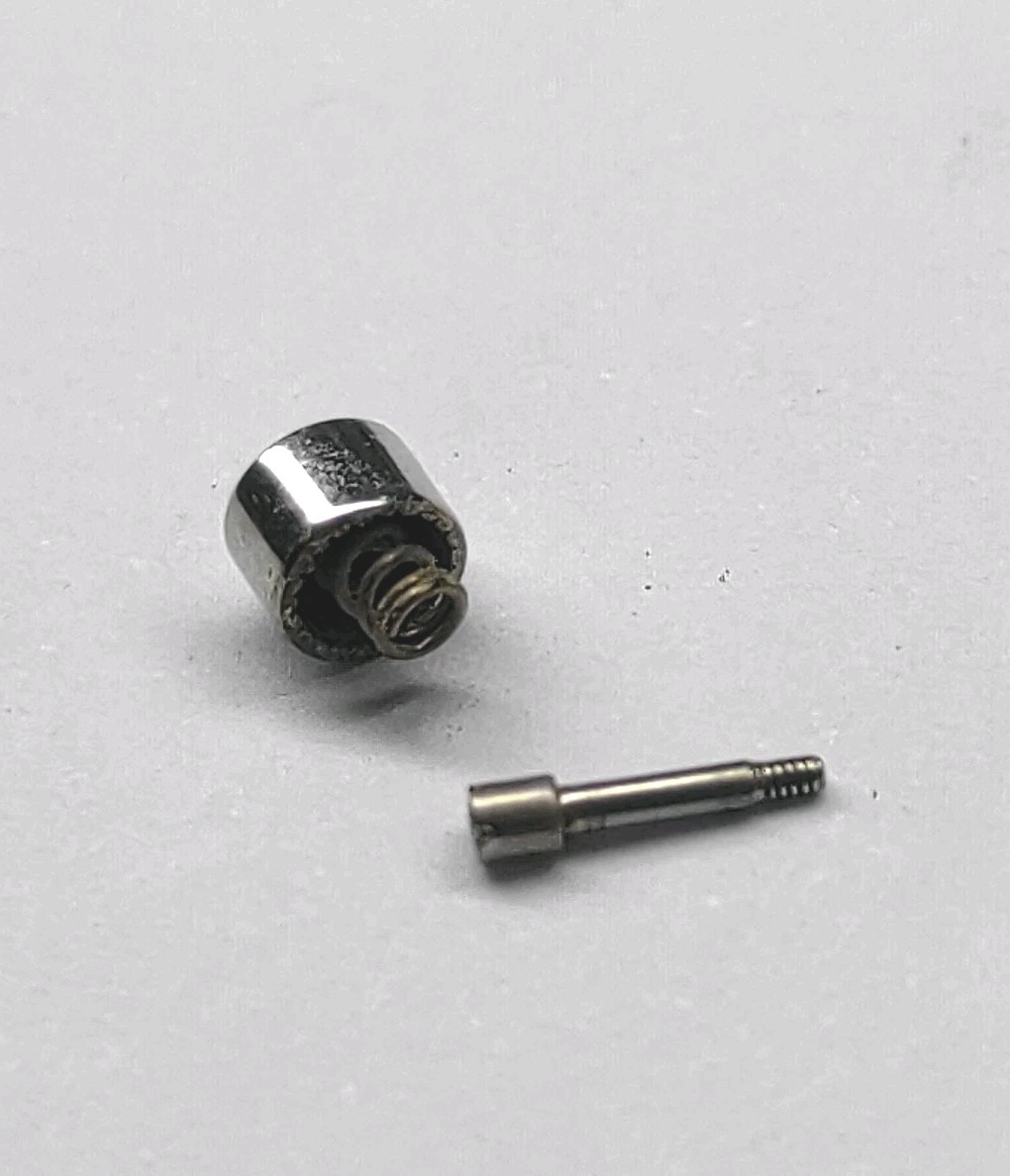 Breitling Navitimer A51037 Genuine Pusher Button – Original Button
