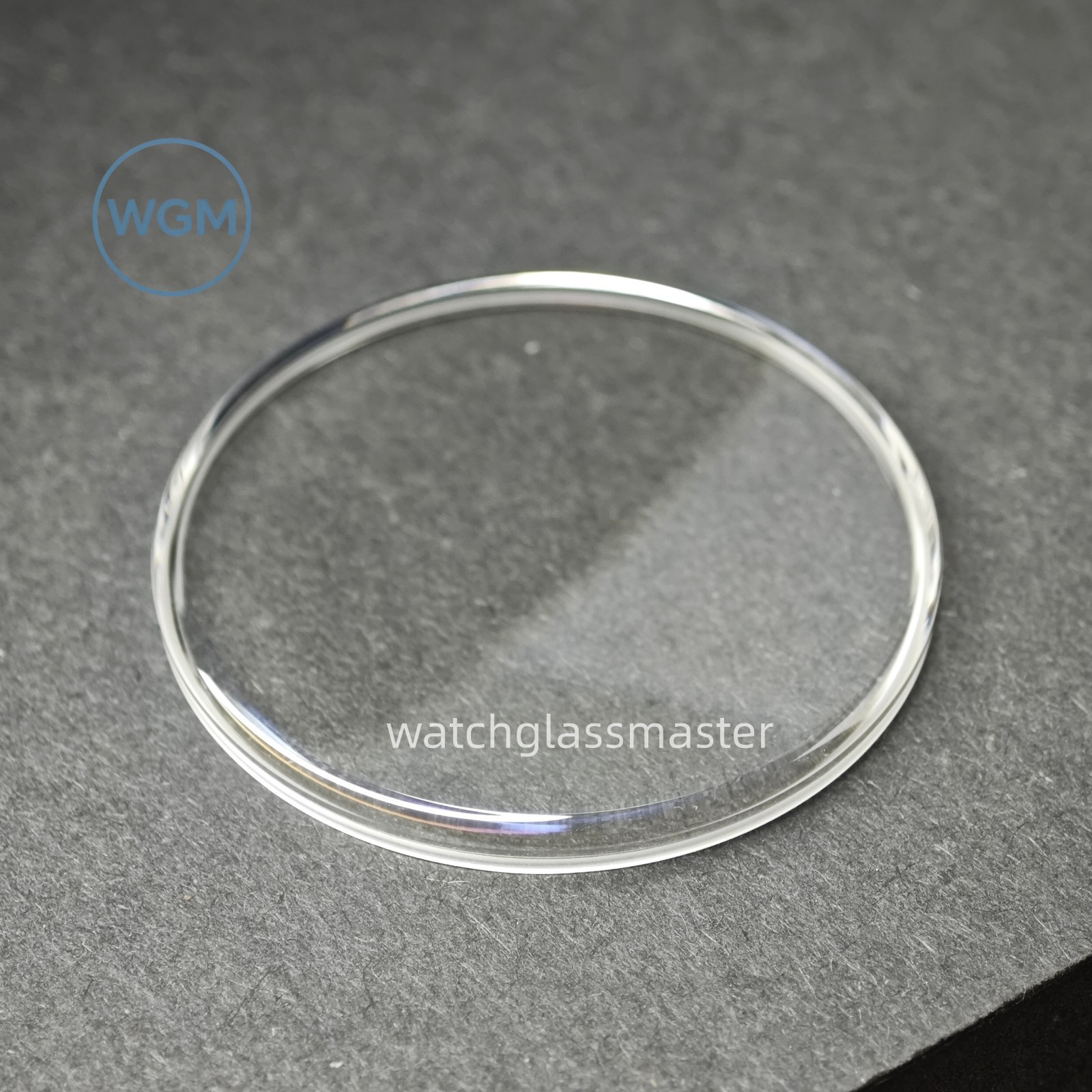 Sapphire Crystal Glass for Breitling 42mm Premier B01 Chronograph AB0118221