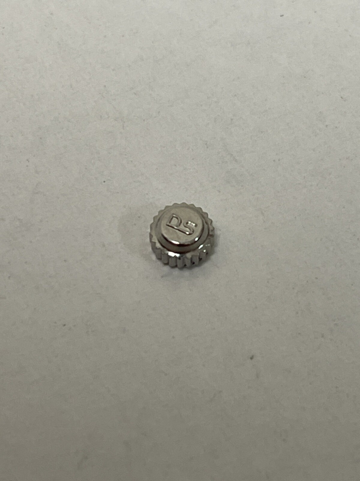 Original Certina Crown 4.0mm DS 115.7070 90’s Quartz