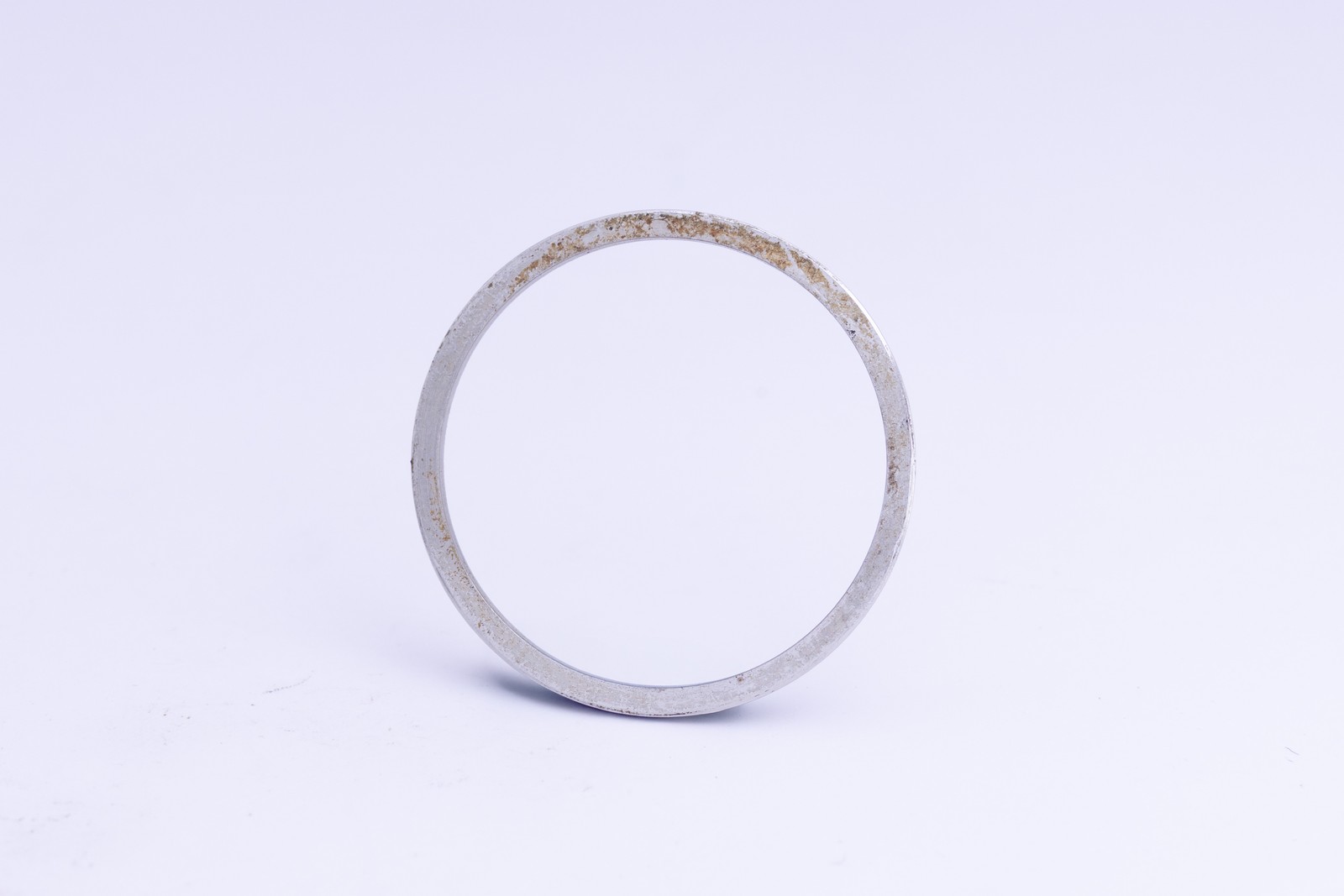 Rolex Datejust Engine Turned Bezel for model 1601 – 1603 FCD24907