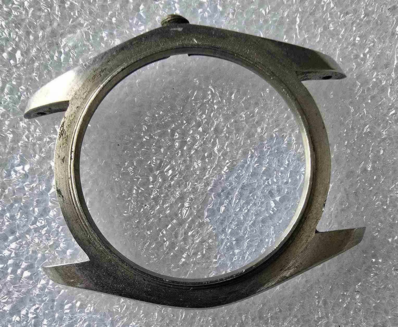 ROLEX TUDOR OYSTER Steel Case/Bracelet/End Links. Ref: 9051/0 7835/357. For Part