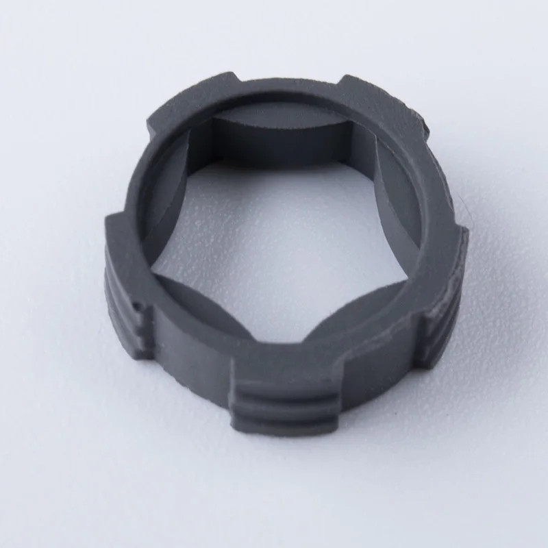 Replacement Rubber Ring Cover Fits Richard Mille RM35 03 Watch Crown