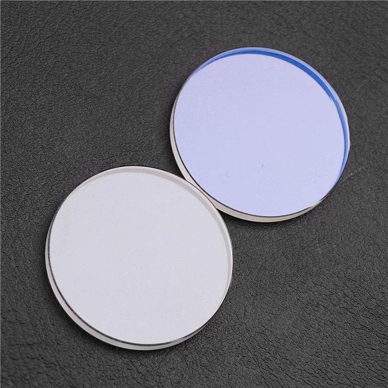 Best High Quality 32.7mmx3mm Coated Sapphire Crystal Duro Mdv106 Mdv107 Watch