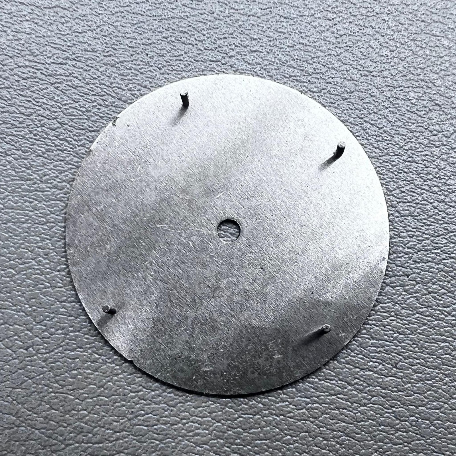 28.5mm Watch Dial Black+red Circle Fit for Miyota 8215 8200 Movement