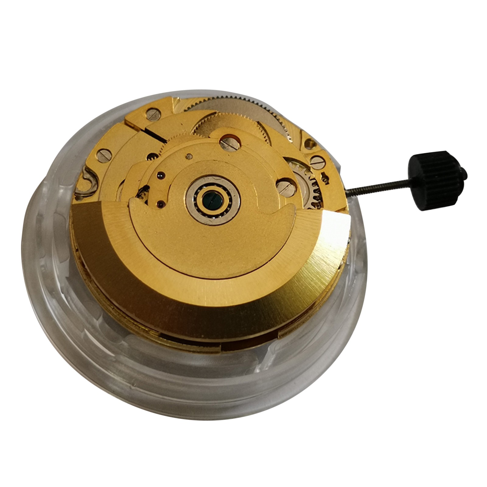 3 Hands Automatic Mechanical Movement Repairing Parts Replacement For 2824 Watch