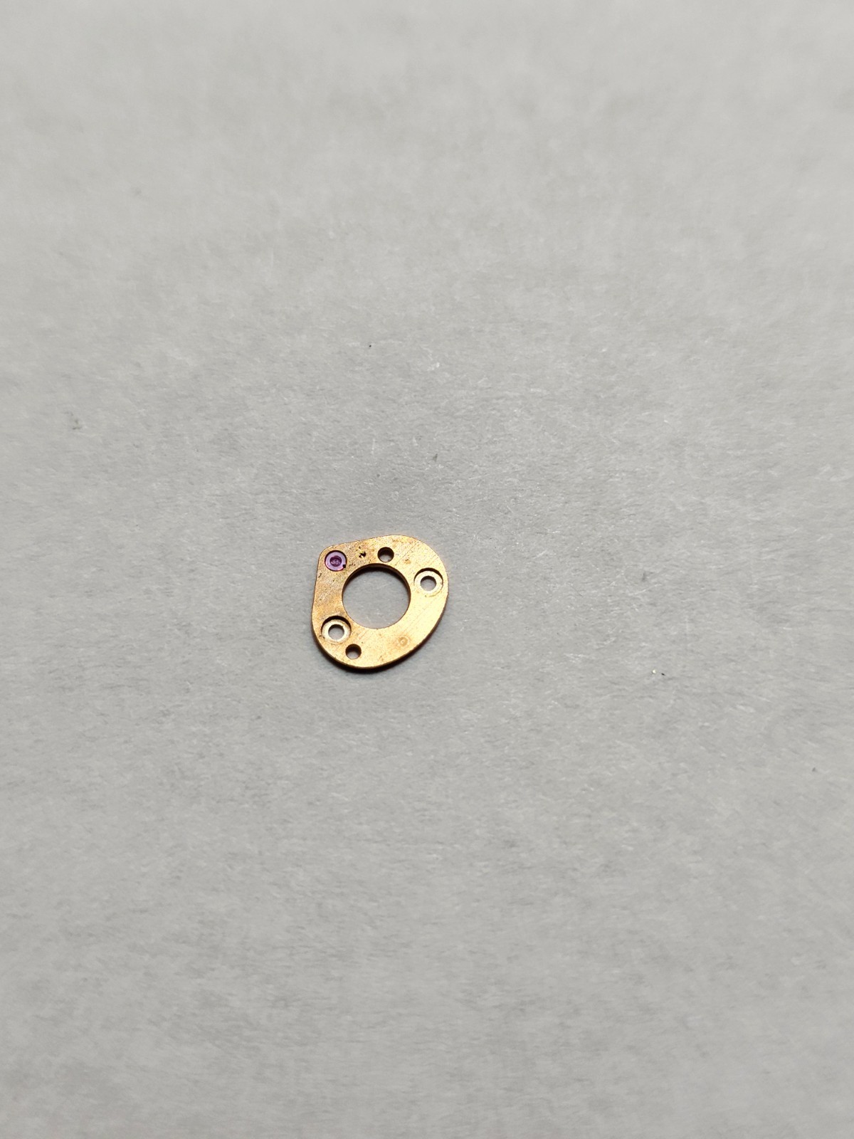 Omega Cal. 625 movement for parts