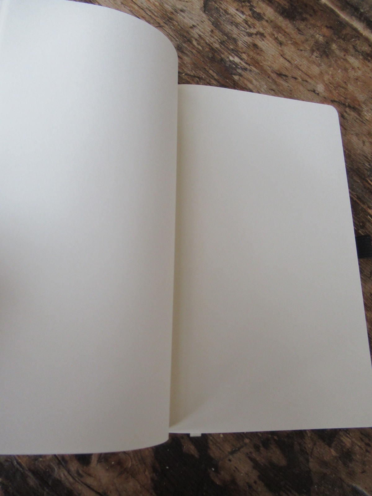 *NEW OMEGA Black A5 Note/Sketch Book Promotional Gift – Collectable