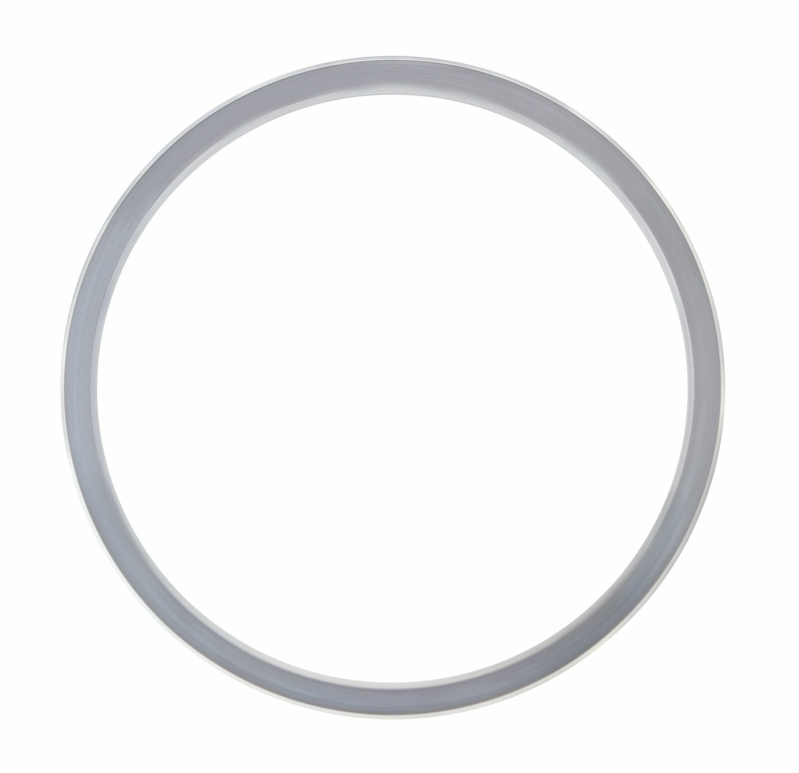STAINLESS STEEL FLUTED BEZEL FOR ROLEX AIRKING 14000, 14010 WATCHES