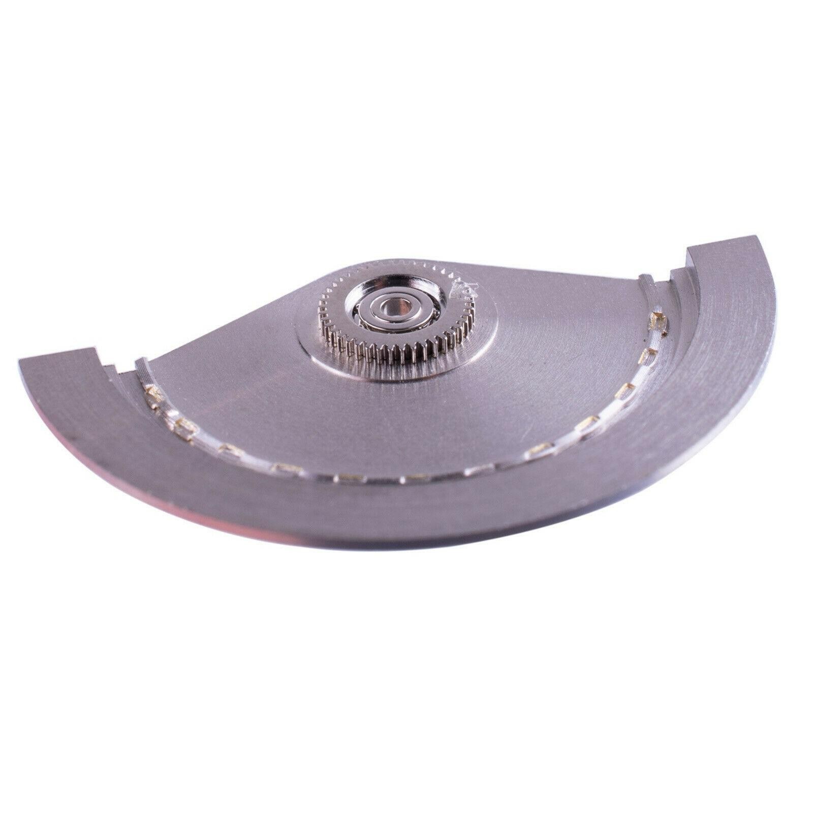 Stainless Steel Watch Oscillating Weight For ETA 7750 7751 7753 7754 Movement A