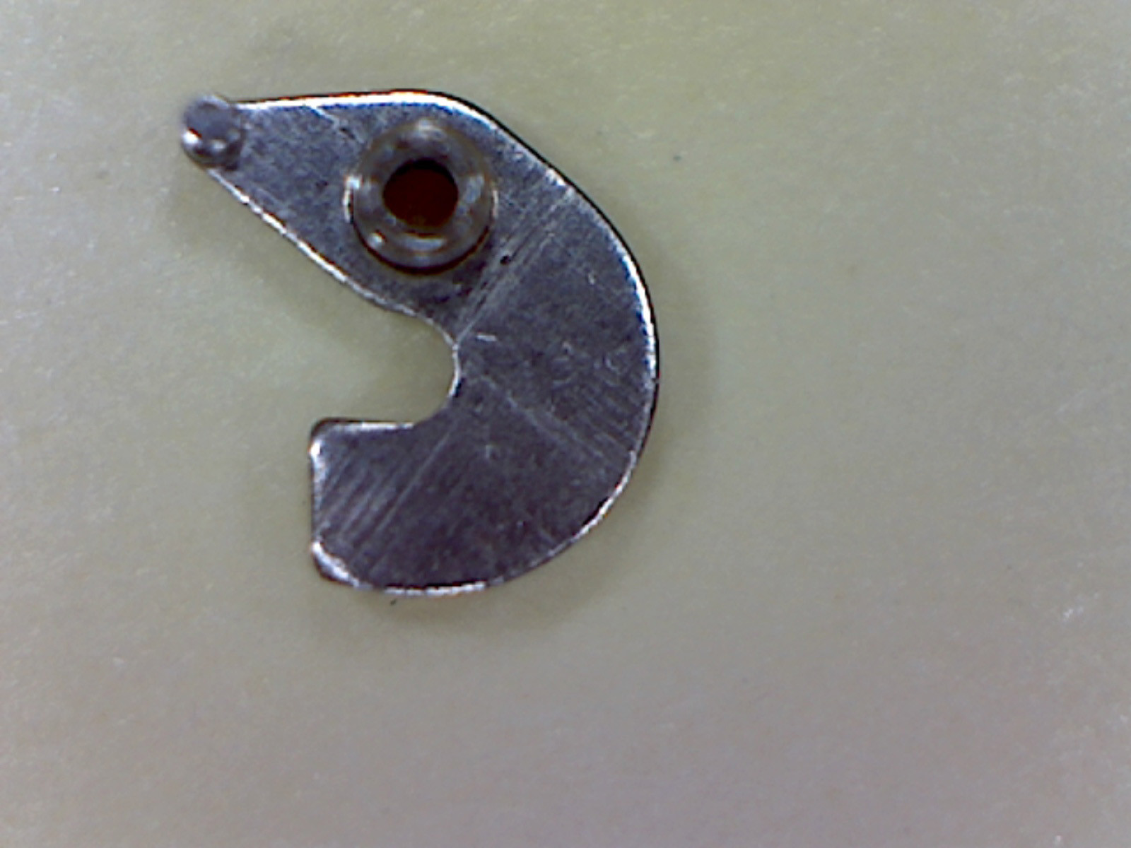 BULOVA 10BOAC REPAIR PARTS DETENTS 10 pieces