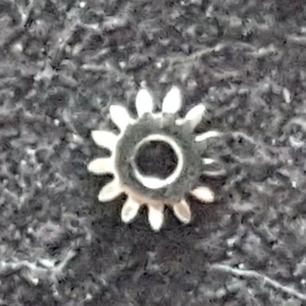 Longines Caliber 370 Part Number 450 (Setting Wheel)
