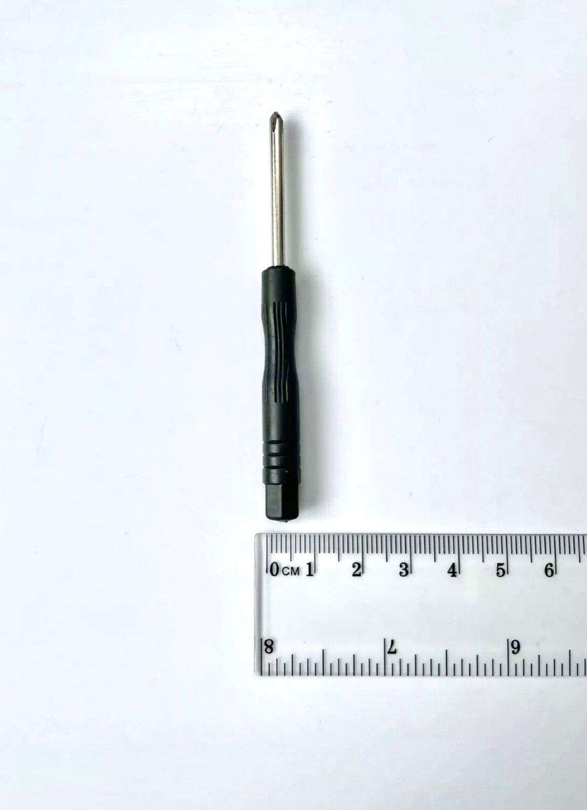 Lot of 10 PCS Mini Cross + Screwdrivers Bulk For Watch Strap Band 3mm x 85mm