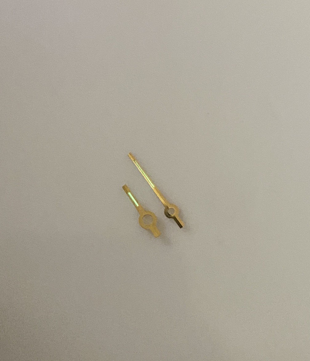 Genuine Rolex Datejust Cal. 2130/2135 67183 67197 69173 69178 69278 79173 Hands