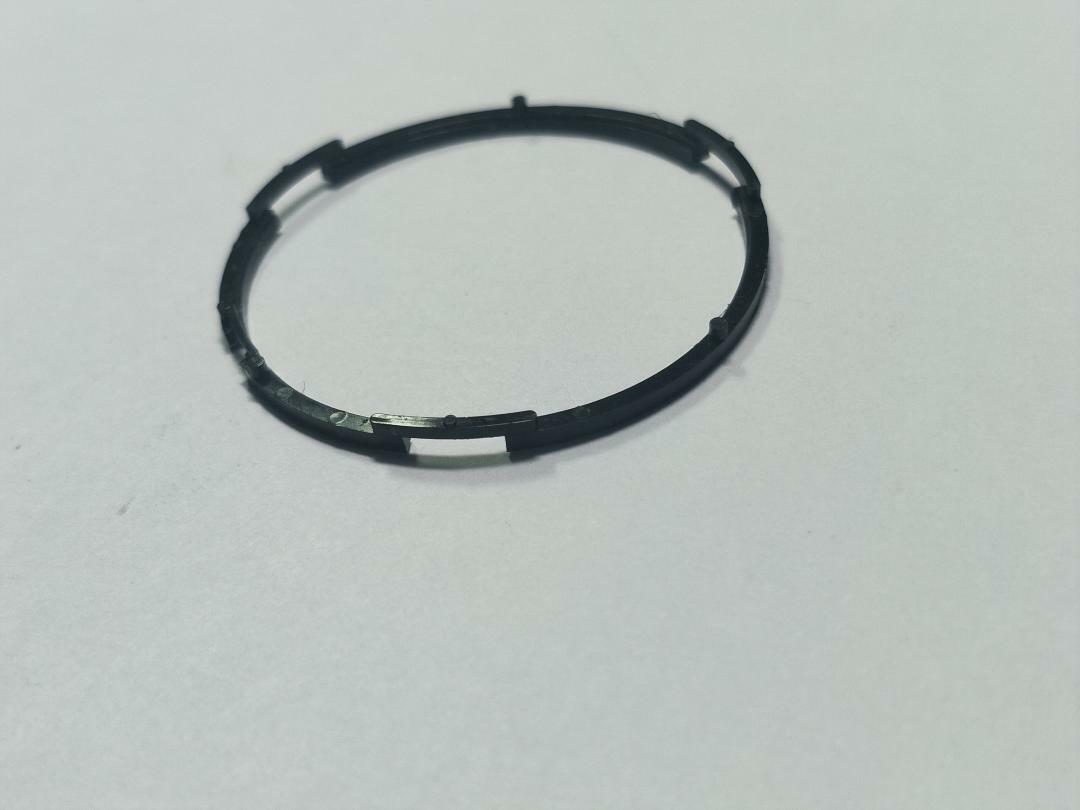 Genuine Original Used Good Condition Movement Ring Washer Seiko Diver 7002
