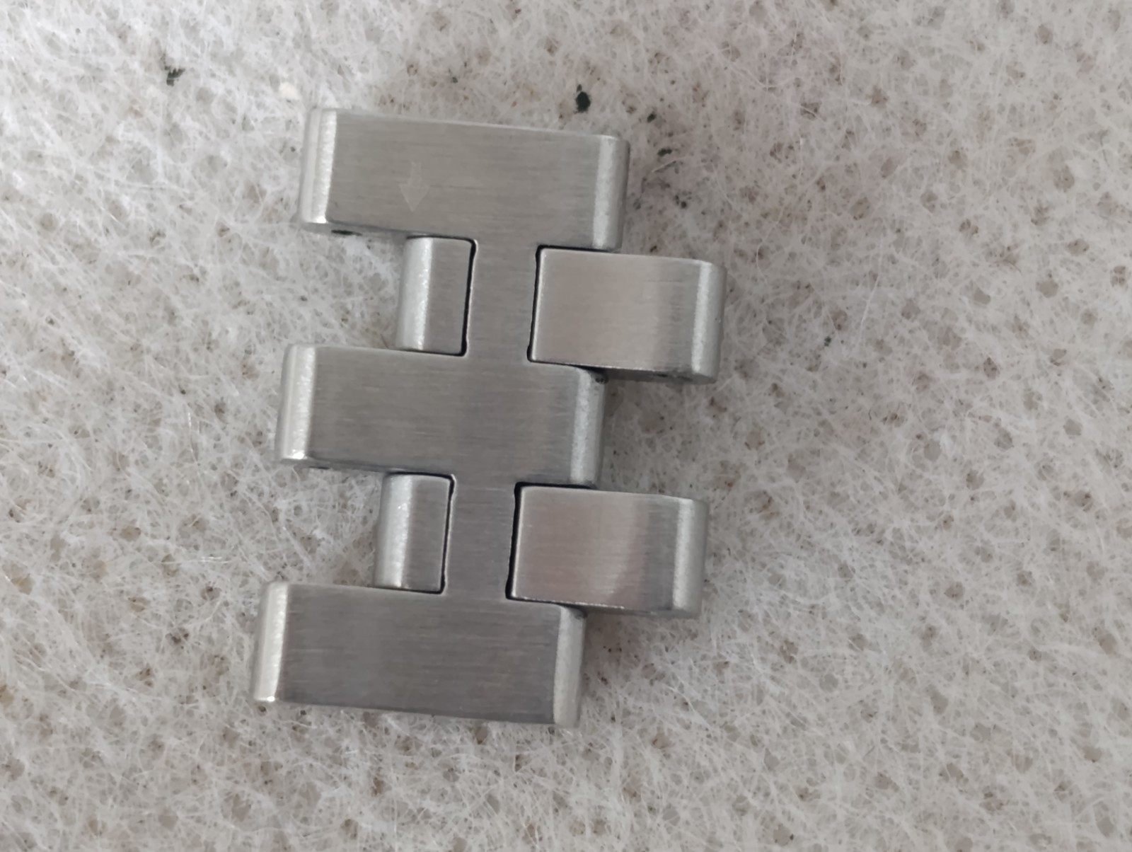 link jersey Seiko presage ref. SRPK93J1 mm. 18
