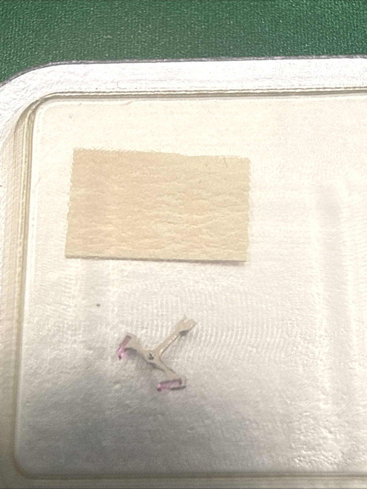 Rolex Genuine Part #3135-421 Caliber 3135 Factory Sealed NOS