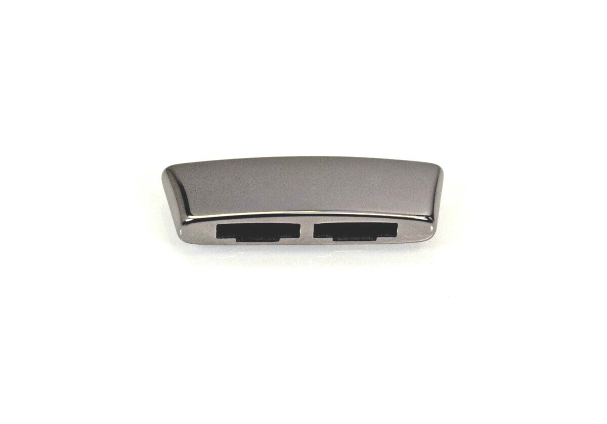 RADO Sintra 20mm Watch Bracelet Gray Ceramic Link 4181 4151 4459 4463 04181