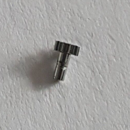 Gruen Caliber 470SS Part Number 245 (Canon Pinion, Height 2.50mm)