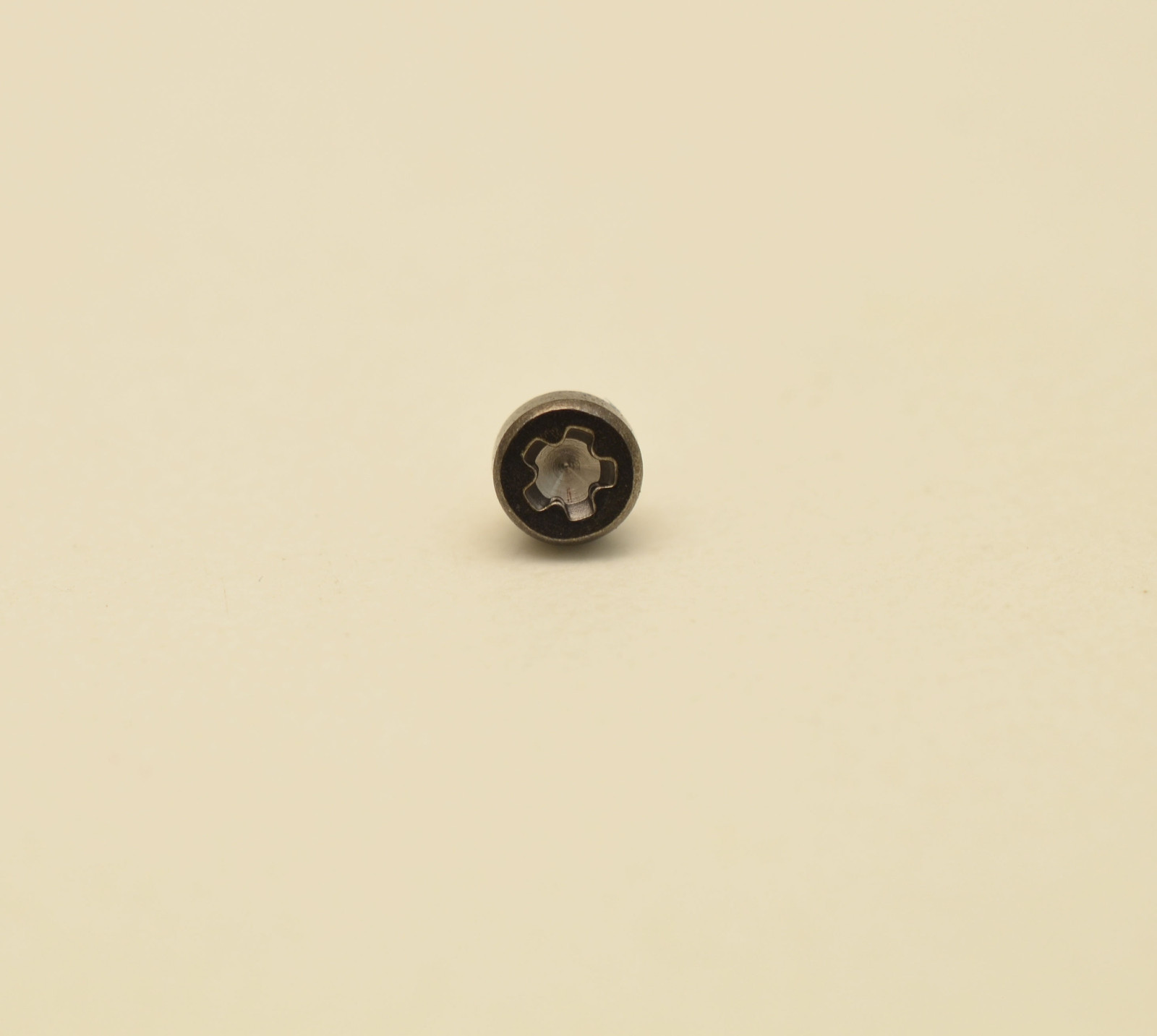 Genuine Casio GW7900 GW7900B GR7900KG GR7900NV GW7900MBS bezel decorative Screw