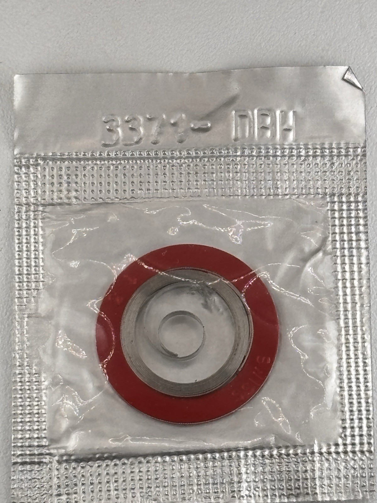 Newall SUPER Security Mainspring #436 for Elgin 0s No. #6094 (825) – Alloy