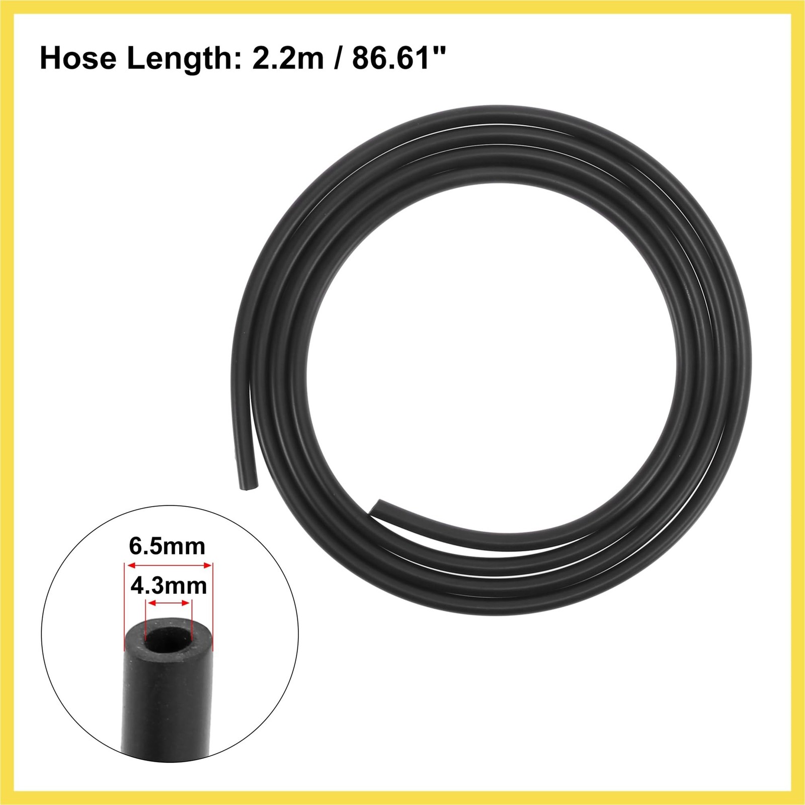 Front Windshield Washer Nozzles Kit for Jeep Commander 2.2 Meters Windshield …