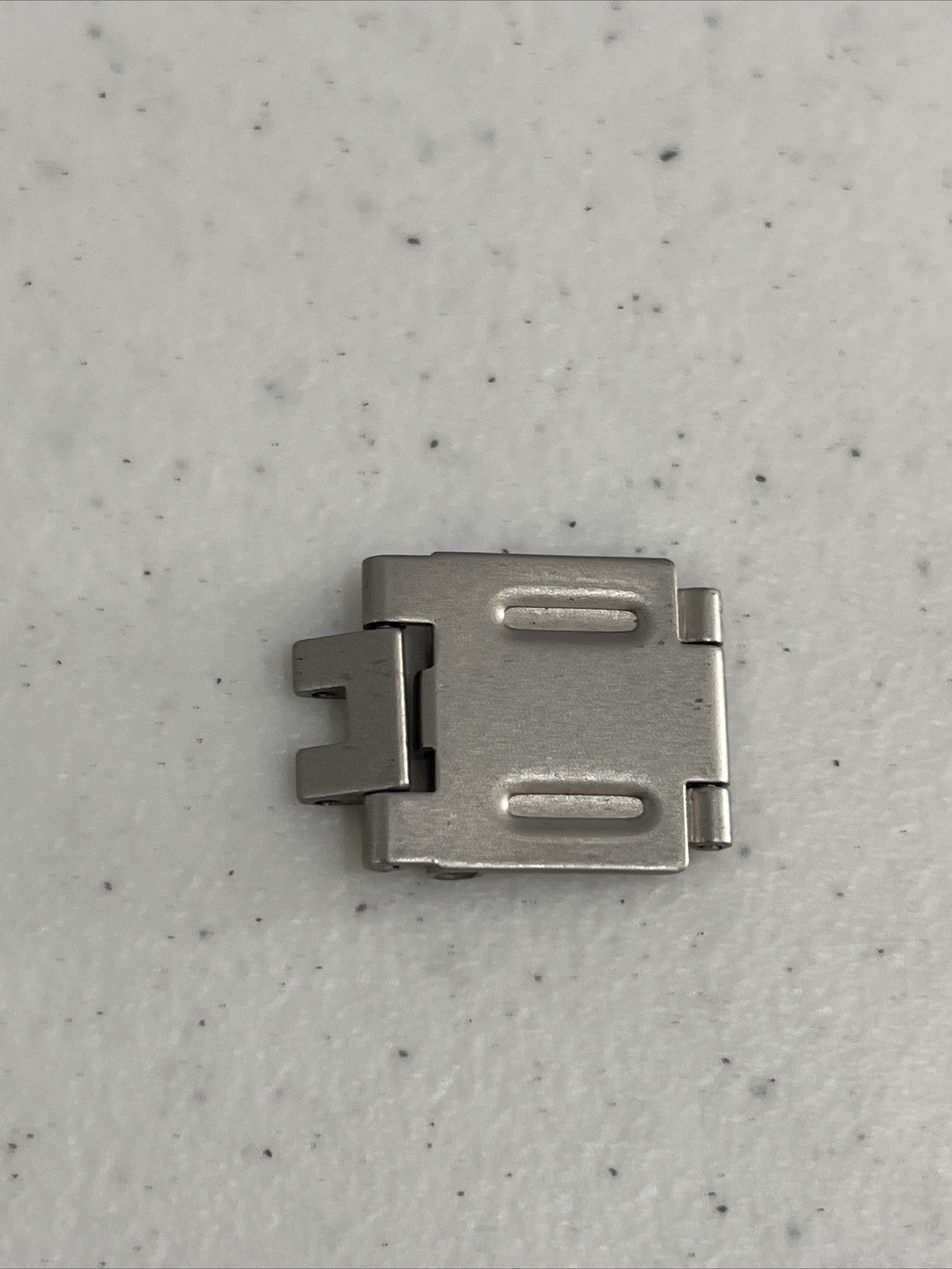 Tag Heuer Diver Extension 16mm Stainless Steel Authentic Original