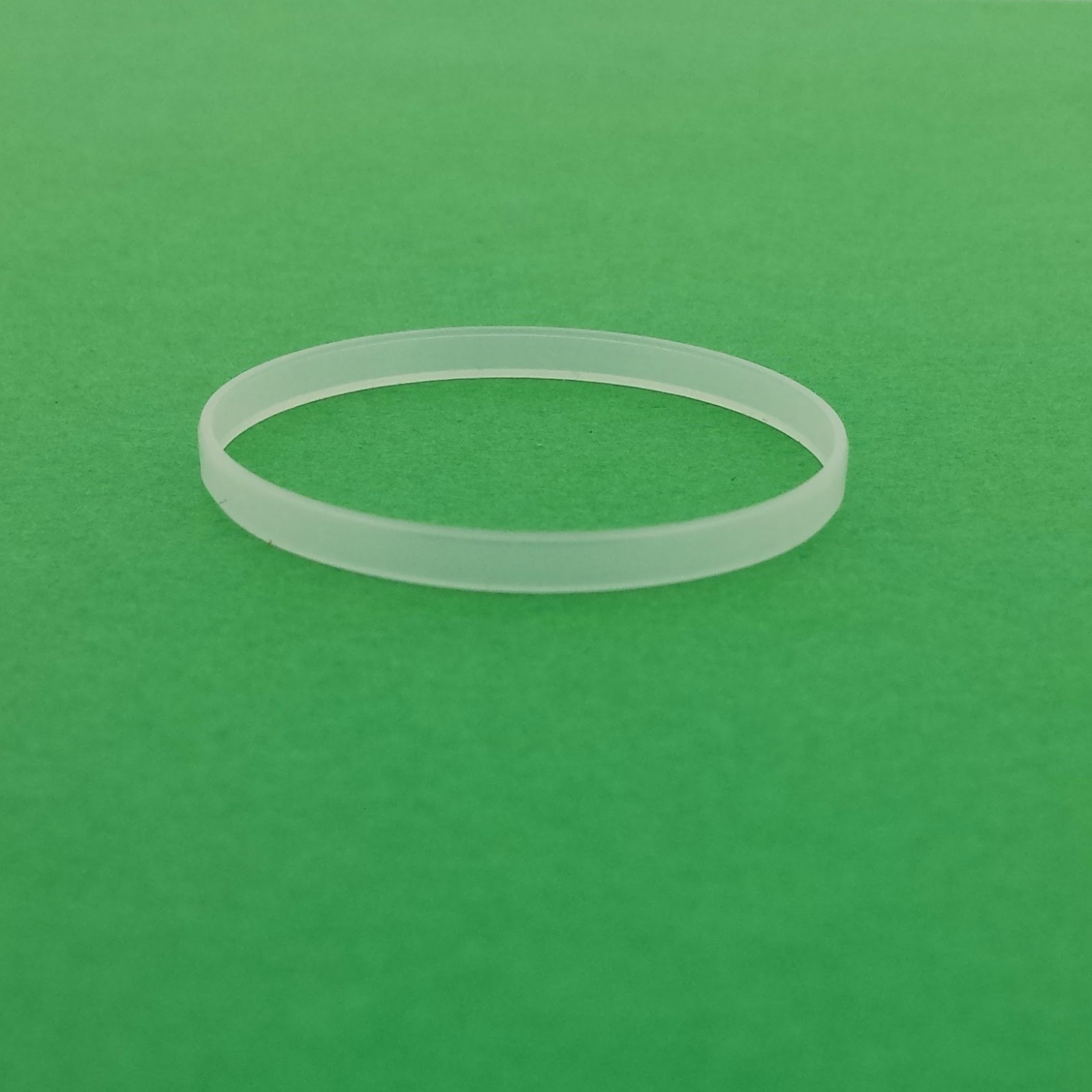 High Crystal Gasket Fits Rolex Submariner Daytona 2.66mm Height for 295C