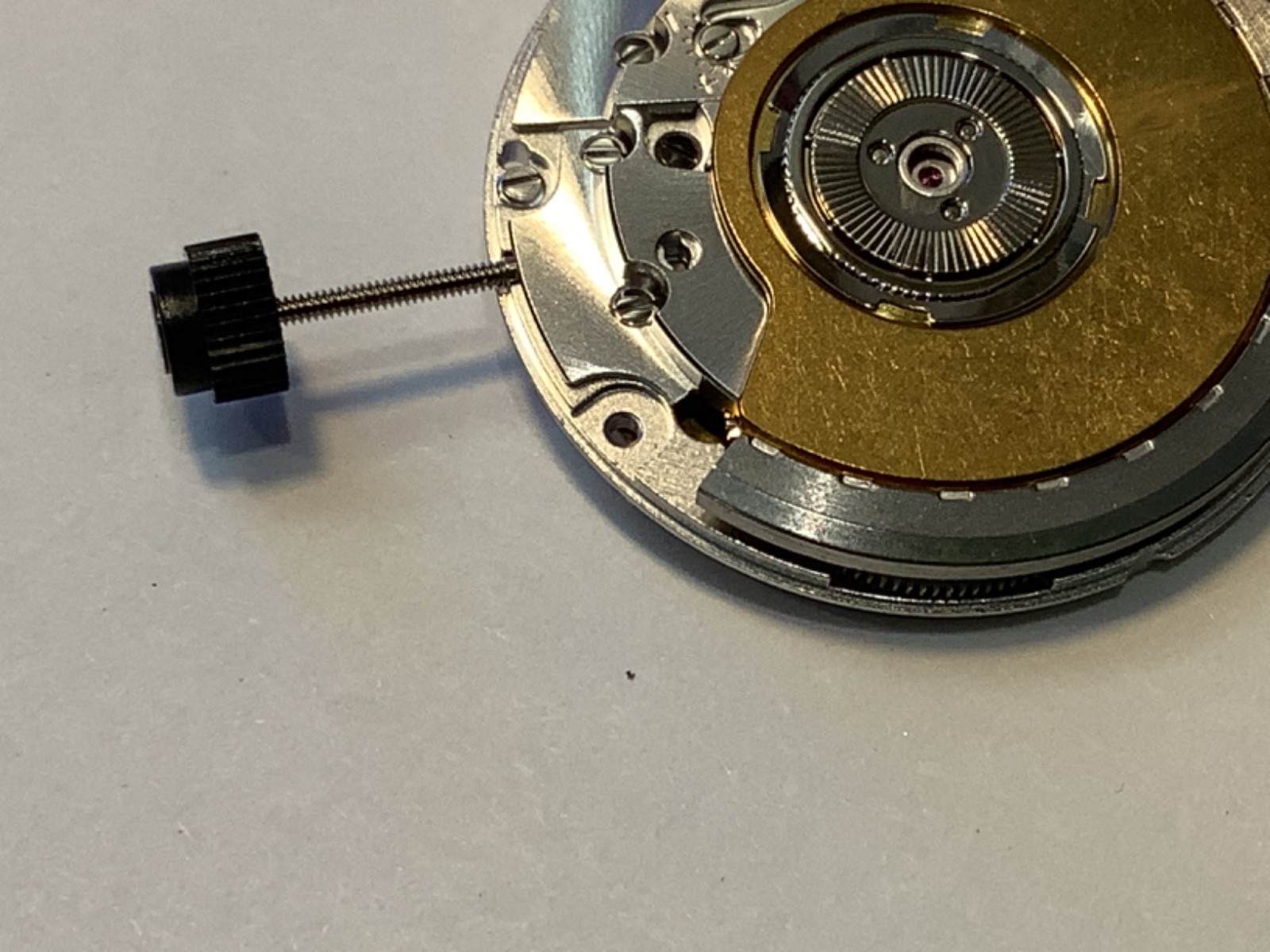 GENUINE NEW ETA 2892A2 MOVEMENT