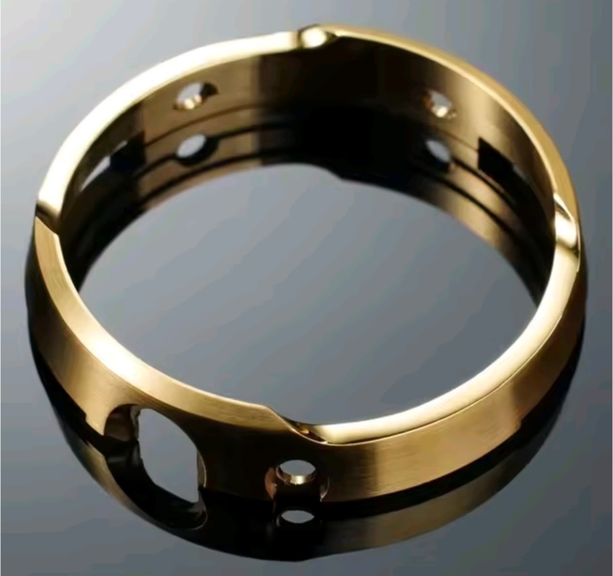 Seiko Tuna S/Steel Shroud Fits SNE497 498 499 518 533 535 537 Gold Black Silver