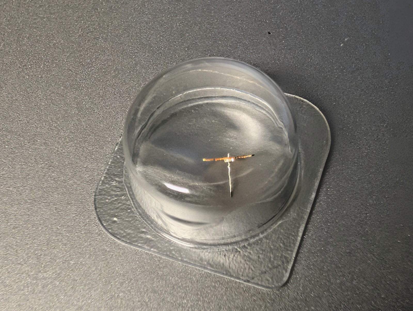 Rolex 2130 360 Second Wheel (MODEL LADY & undersize. shorter than the 2135 for