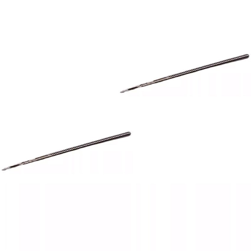 Watch Crown Stem 1L02/1L12/1L15/1M02/1M12 Screw-Down Watch Pole Replacement