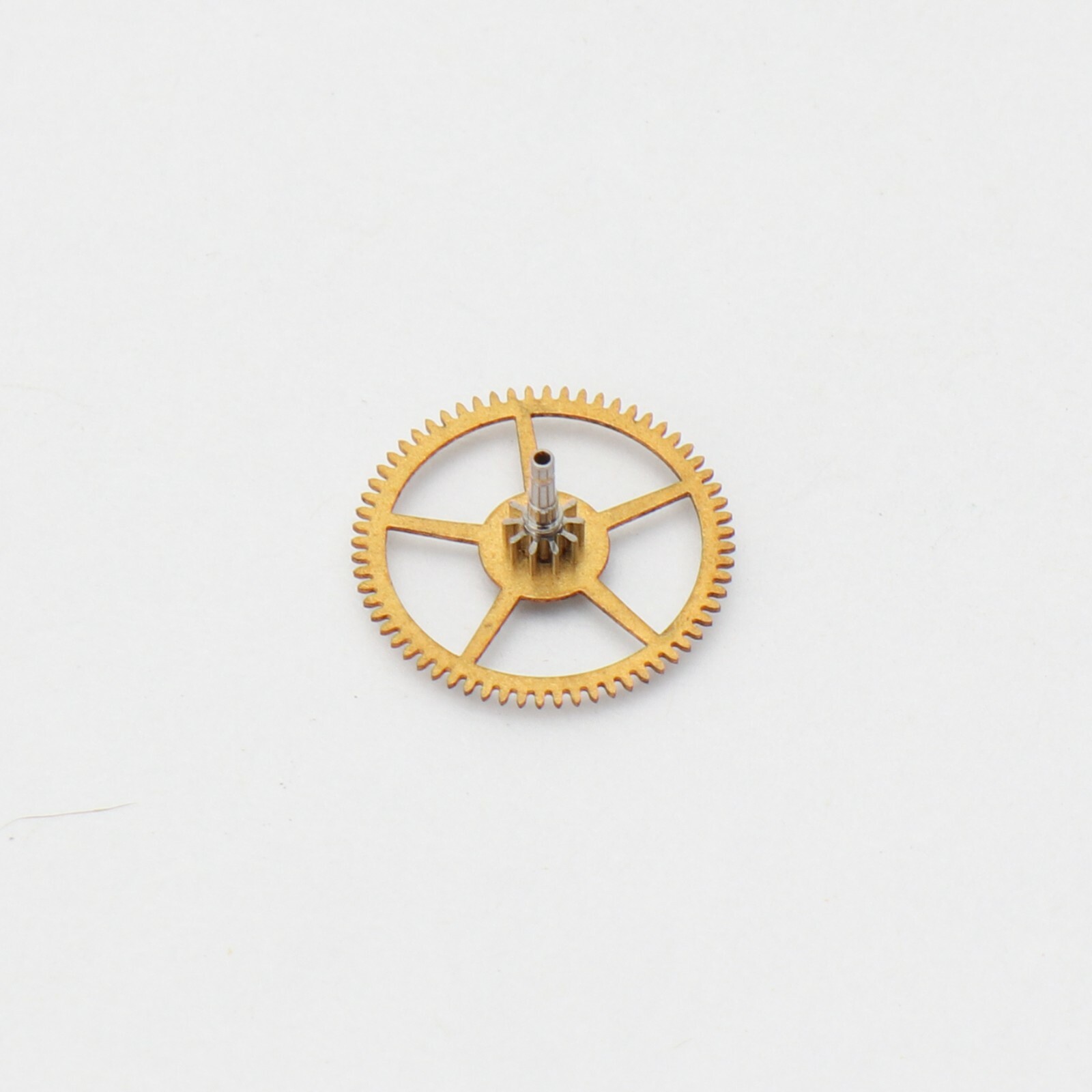 NOS Universal Geneve Cal 263 Watch Part Center Wheel New Old Stock (C16D22)
