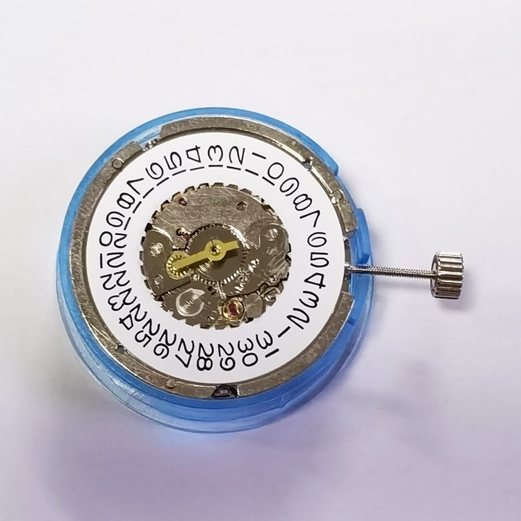 Watch Movement Repair Replacement Parts for Tianjin ST6 Men’s Movement