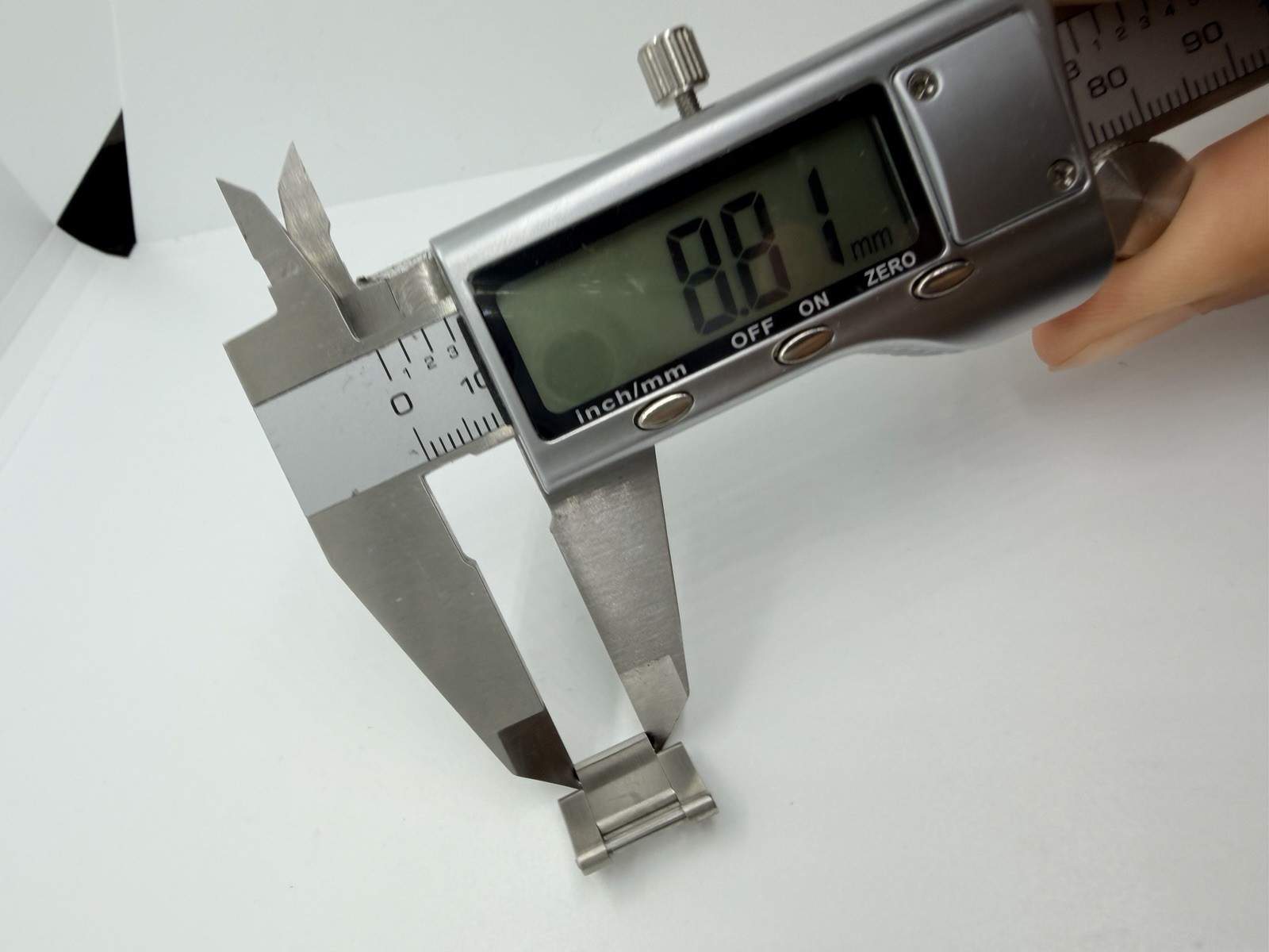 Rolex Submariner Stainless Steel Watch Band Link Replacement Part