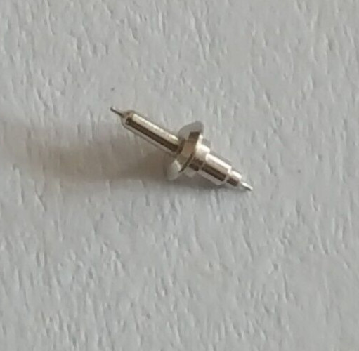 FE (France Ebauche) Caliber 233-60 Part Number 723 (Balance Staff)