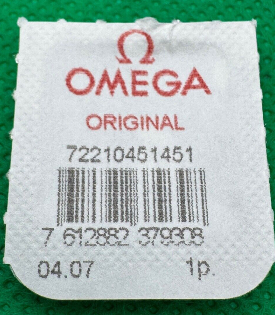 Omega 1045 1451 Gib Of Rotor Part