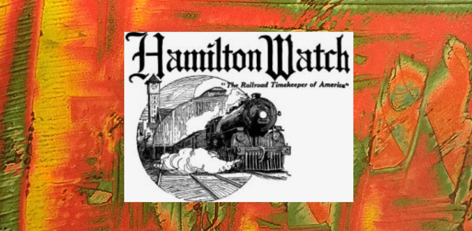 HAMILTON MAINSPRINGS: Steel or Alloy (Multi-Listings), Wrist & Pocket Watch
