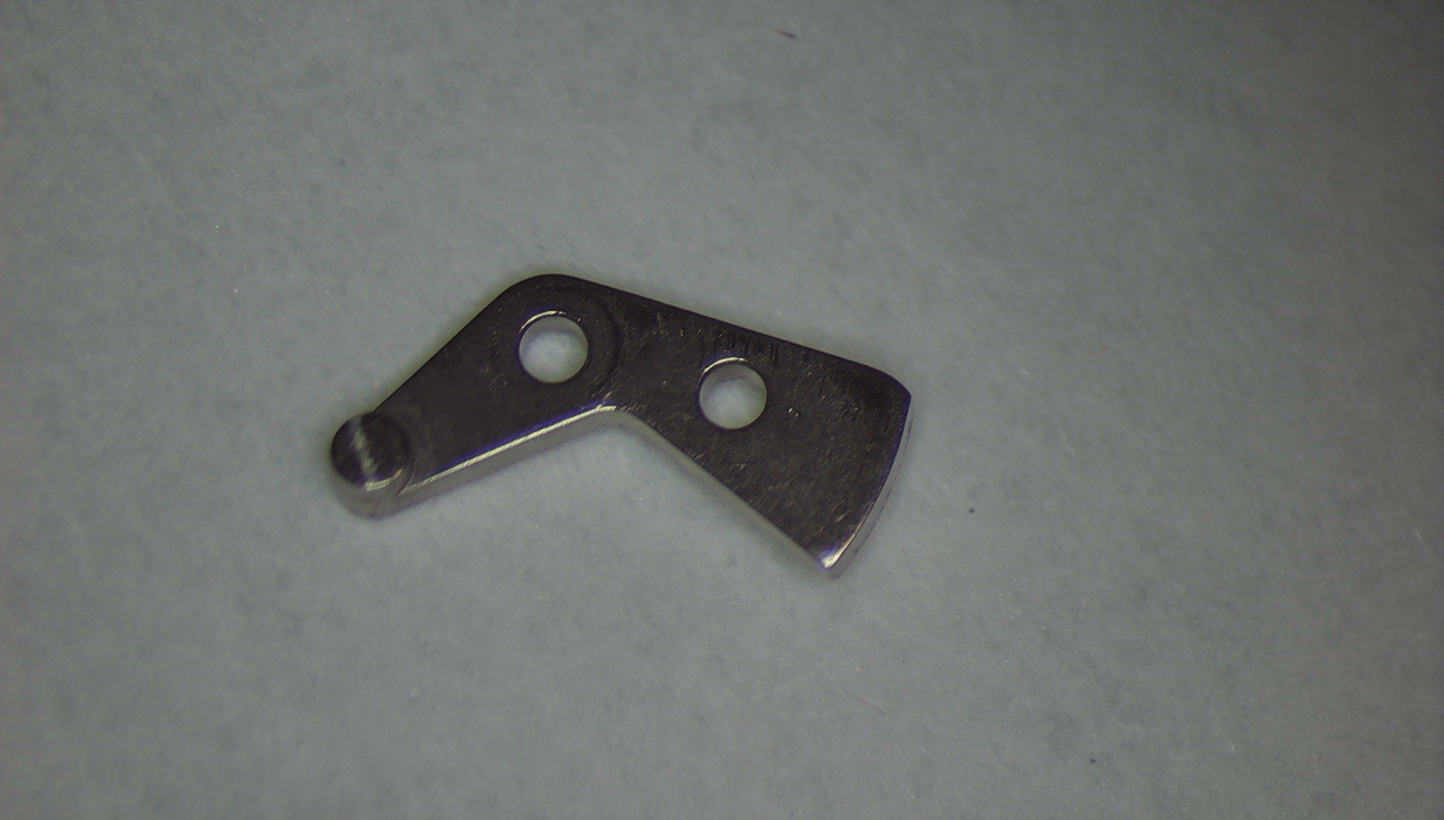 Used Rolex 4030 220 Setting Lever. Genuine Watch Part