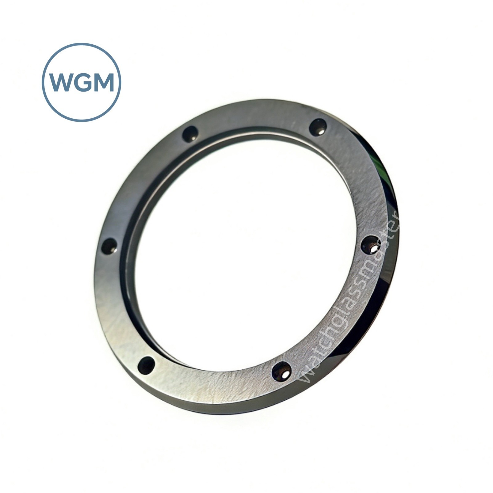 High quality Ceramic Bezel For Hublot CLASSIC FUSION 511 Black 45mm