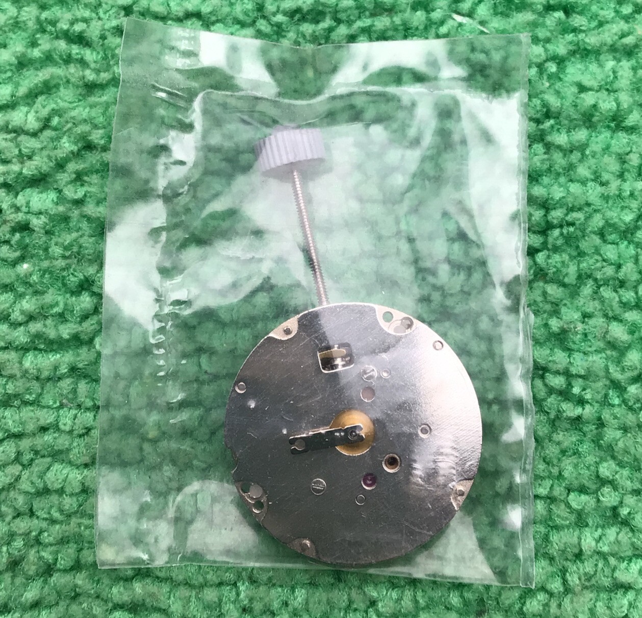 NEW Ronda RL 773 Quartz Watch Movement QQ