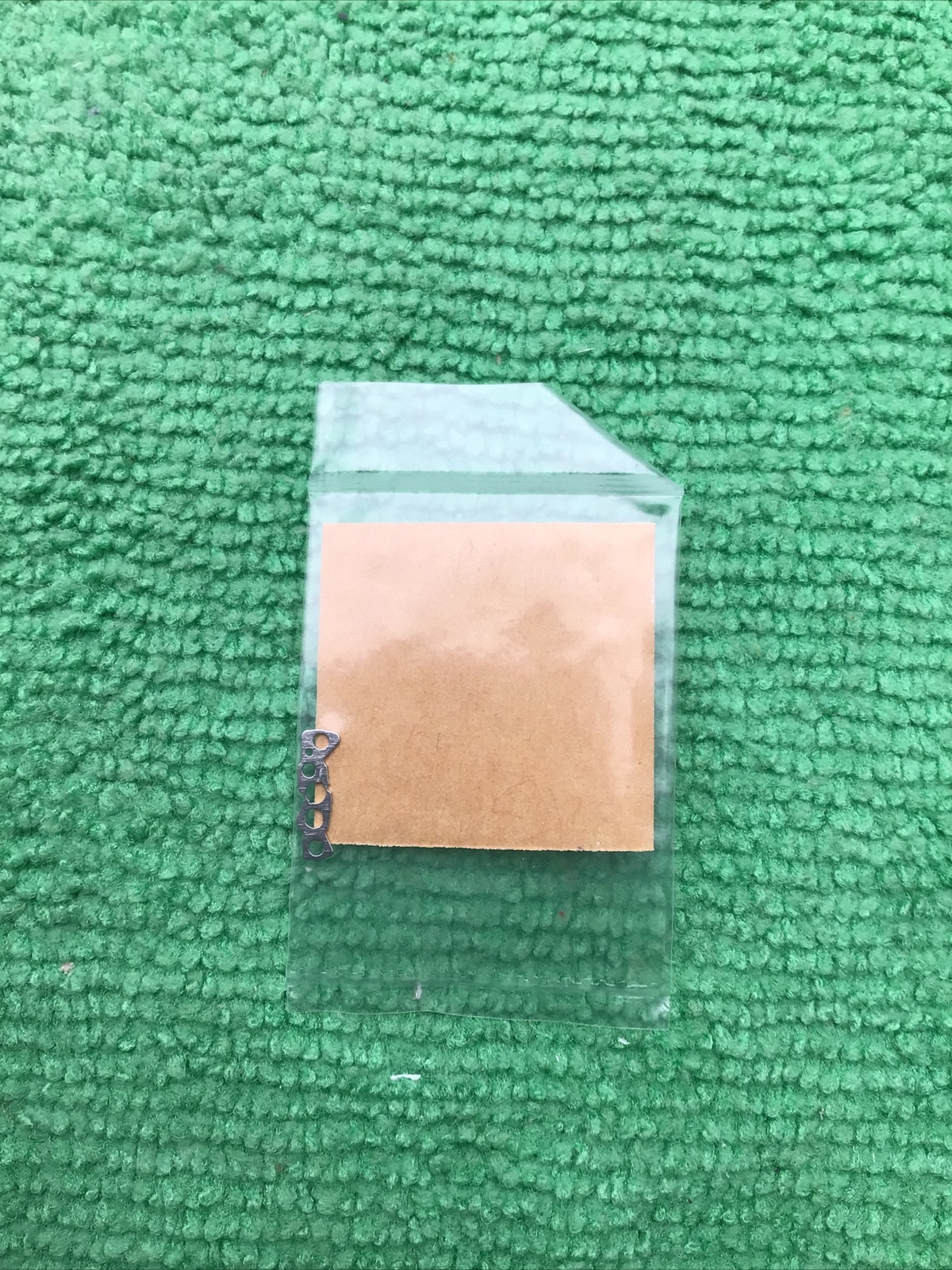 Seiko 4239-550 Rotor Stator Watch Part