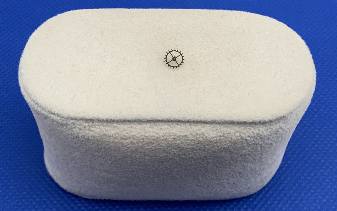 To Fit Rolex 3035 5015 Escape Wheel Watch Part. NOS