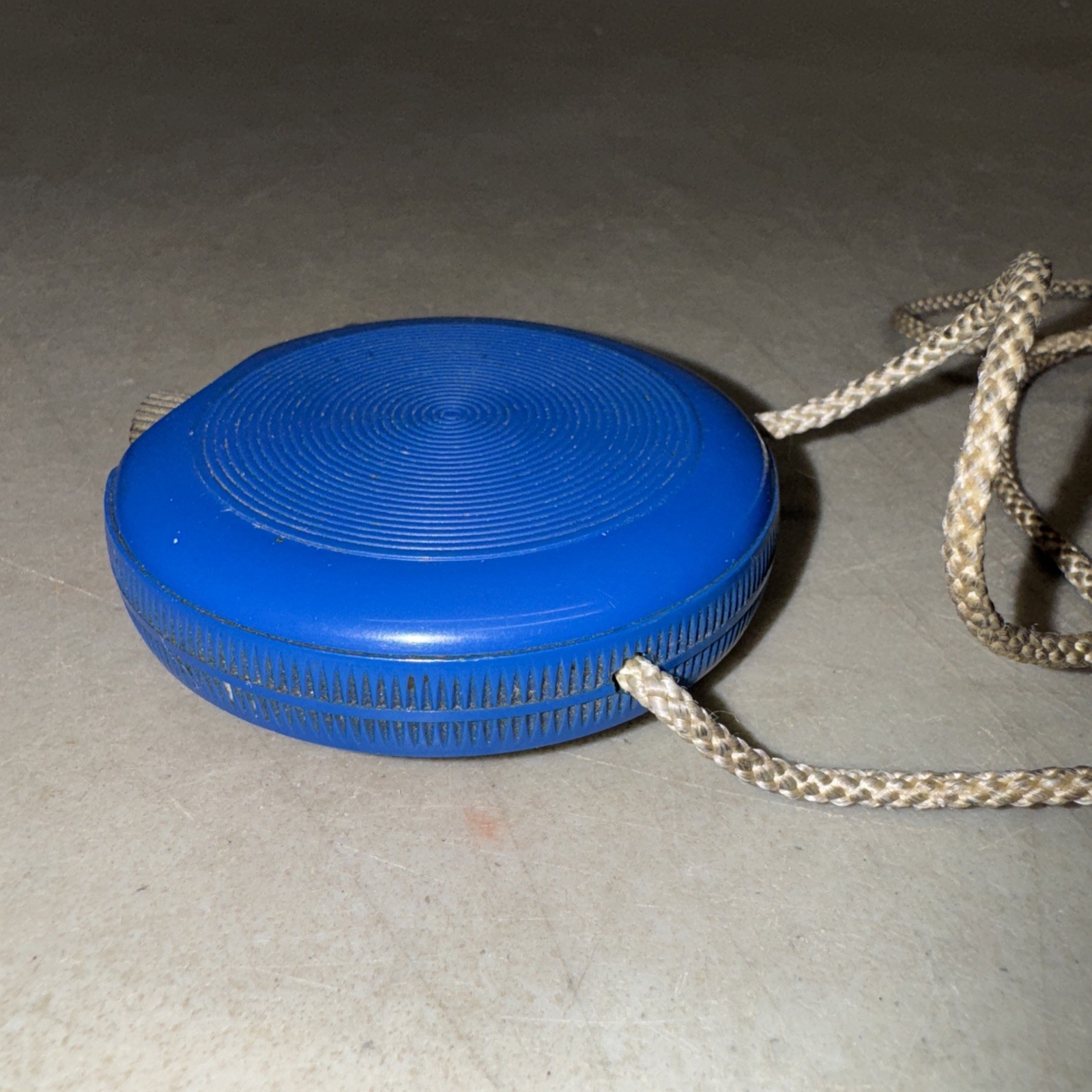 Vintage Sears 1/5 TH Pocket Timer Made In Great Britain UNTESTED
