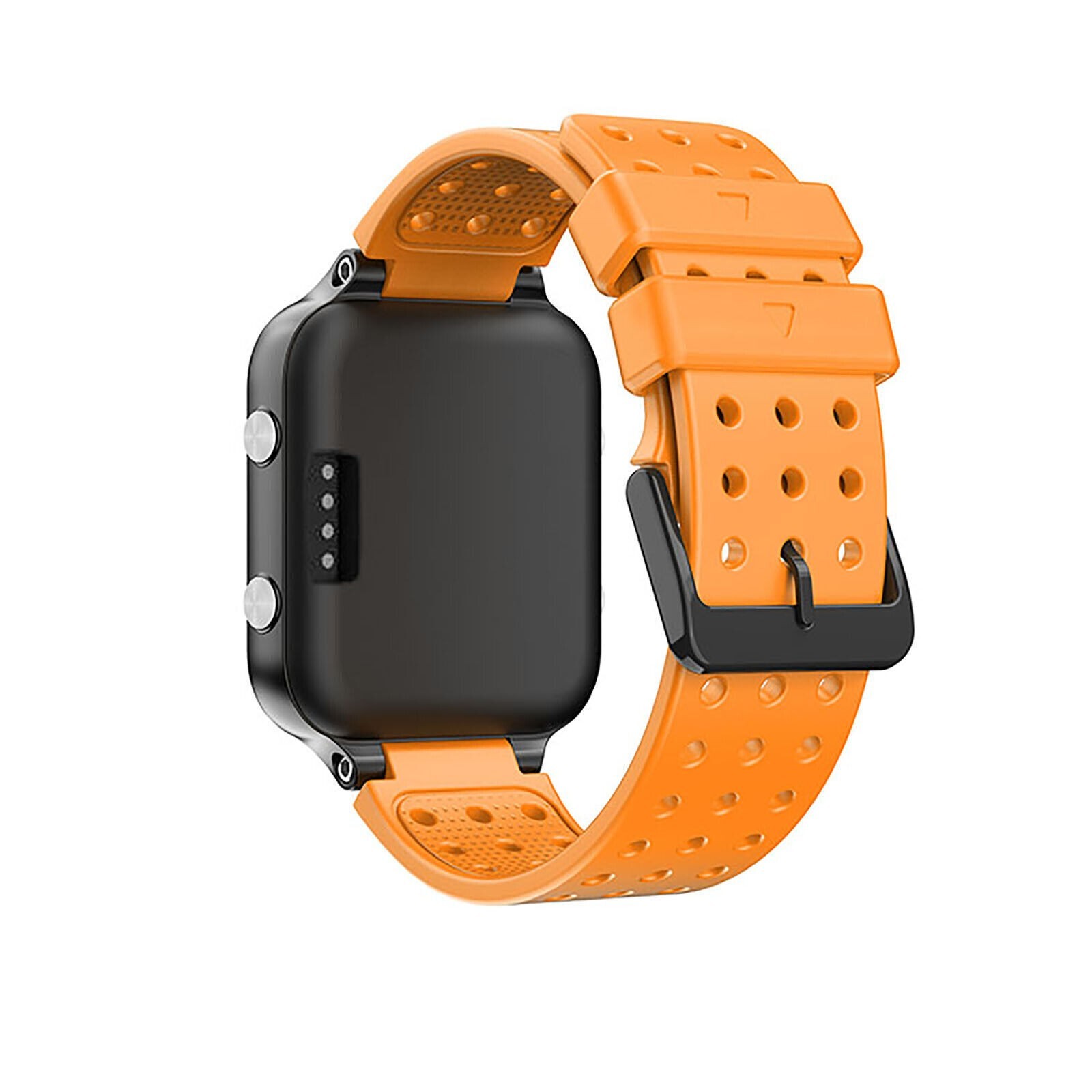 Watch Band Wristwatch Strap Bracelet Belt w/Tool for Garmin Approach S20 Watch