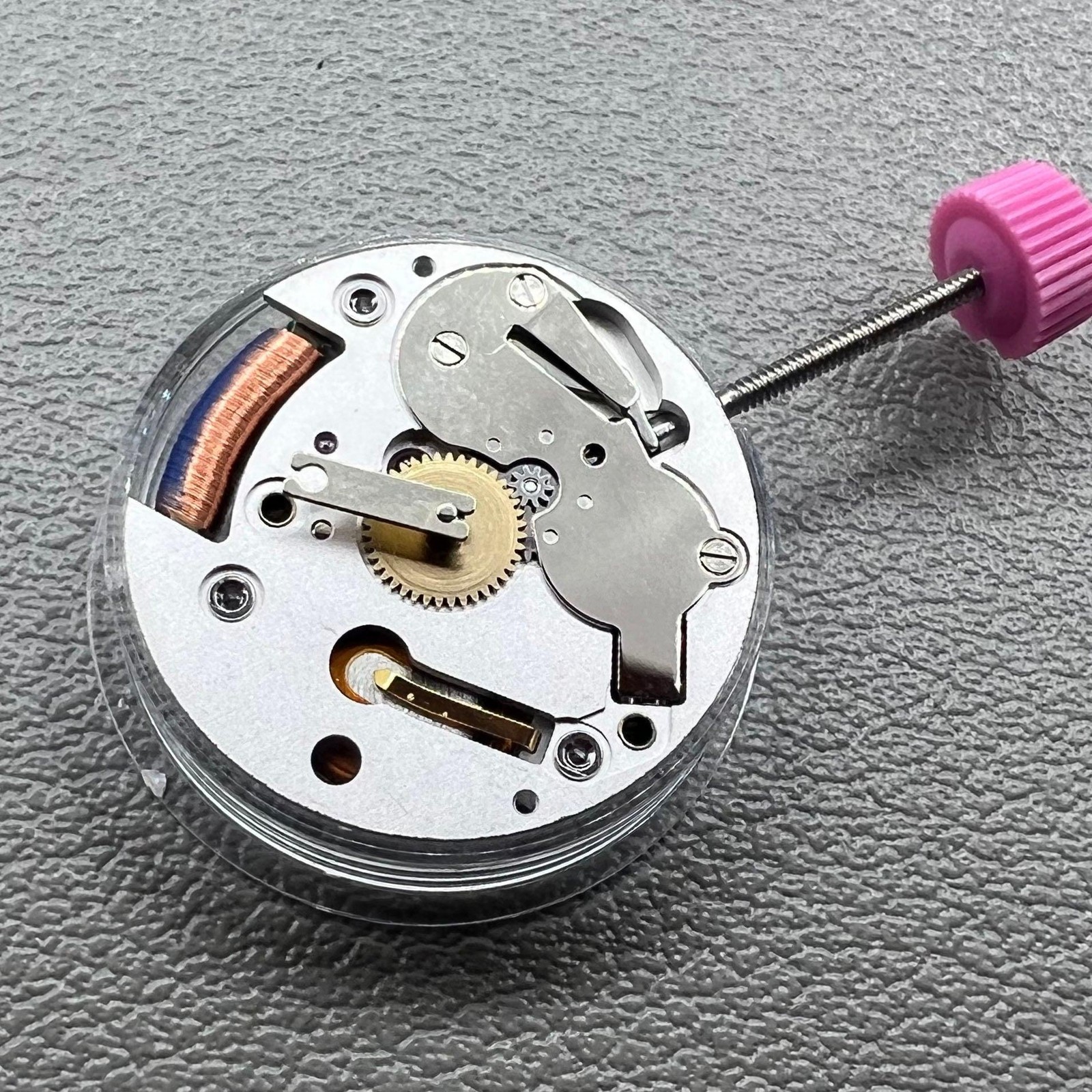 Swiss Original Cartier CTR-157 Quartz Movement