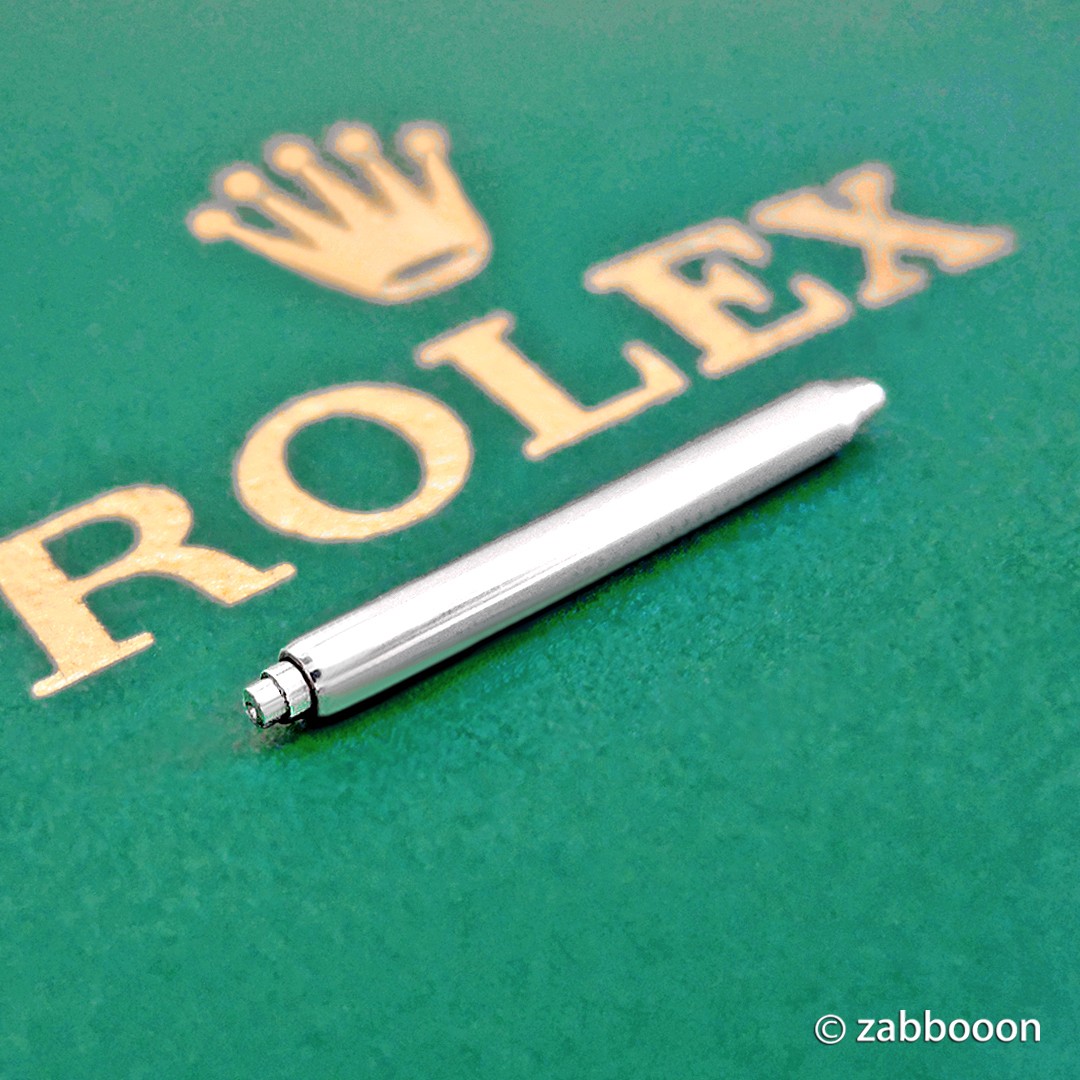 Genuine Rolex Oyster Bracelet 7836 78360 7206, Jubilee Bracelet