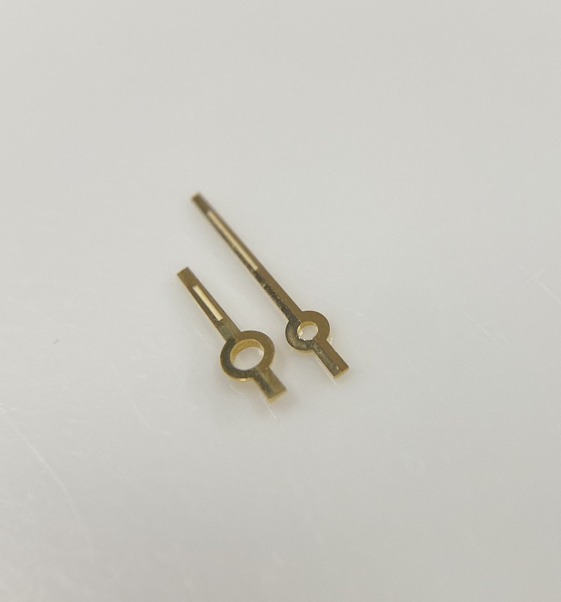 Genuine Rolex Datejust Cal. 2130/2135 67183 67197 69173 69178 69278 79173 Hands