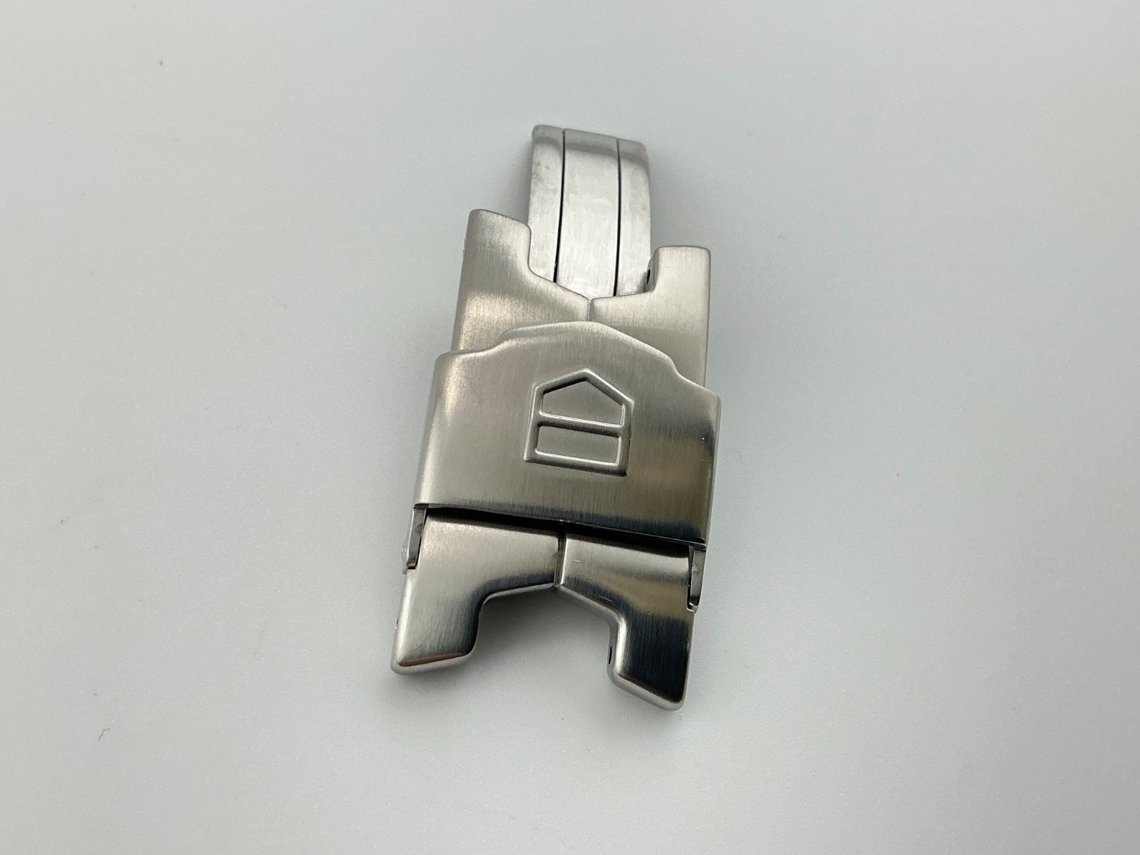 Factory Tag Heuer Link series men’s WJF1152-0 Clasp FAB002 Stainless Steel